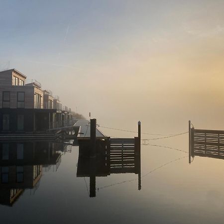 Fjord-Koje 5 Lägenhet Schleswig Exteriör bild